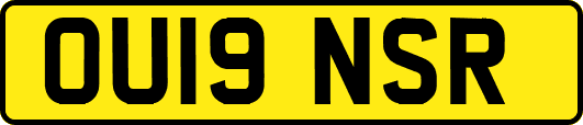 OU19NSR
