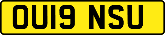 OU19NSU