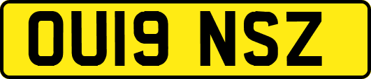 OU19NSZ