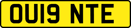 OU19NTE