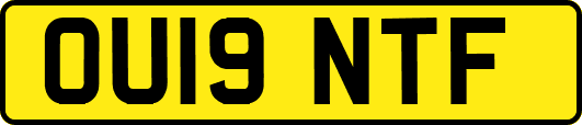 OU19NTF