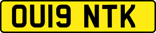 OU19NTK