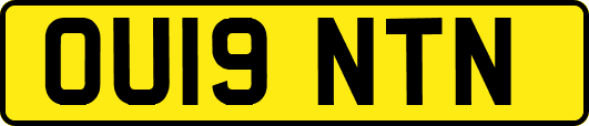 OU19NTN