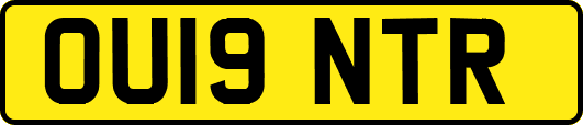 OU19NTR