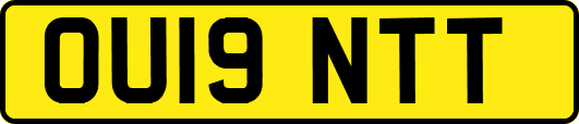 OU19NTT