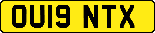 OU19NTX