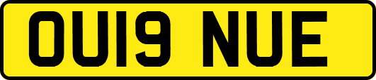 OU19NUE