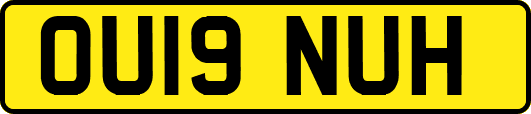 OU19NUH