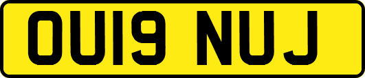 OU19NUJ
