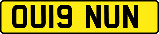 OU19NUN