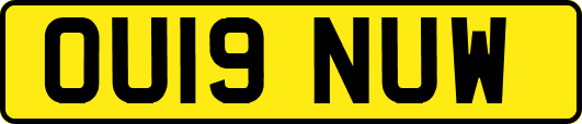 OU19NUW