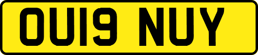 OU19NUY