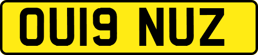 OU19NUZ