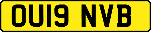 OU19NVB