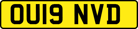 OU19NVD