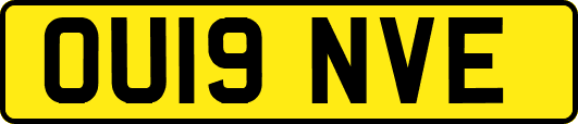 OU19NVE