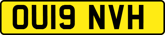 OU19NVH