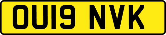 OU19NVK