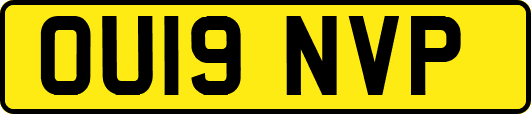 OU19NVP