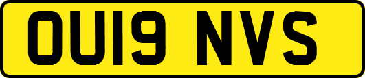 OU19NVS