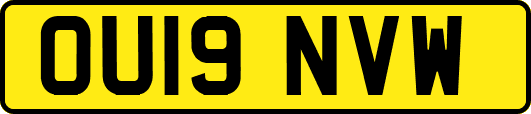 OU19NVW