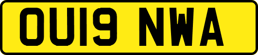 OU19NWA