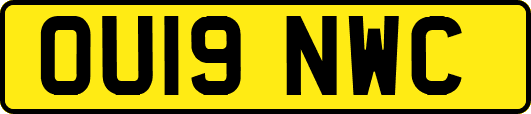 OU19NWC