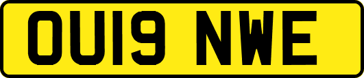 OU19NWE