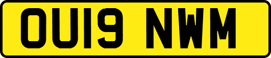 OU19NWM