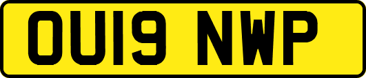 OU19NWP