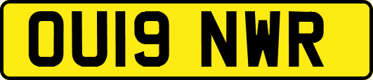 OU19NWR