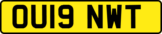 OU19NWT