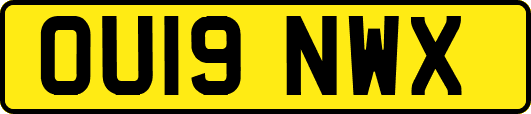 OU19NWX