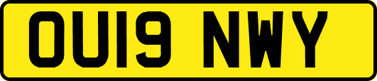 OU19NWY