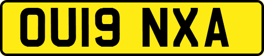 OU19NXA