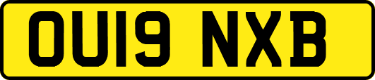 OU19NXB