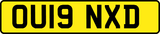 OU19NXD