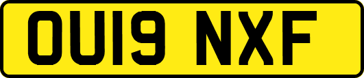 OU19NXF