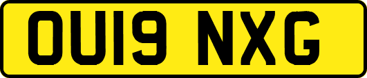 OU19NXG