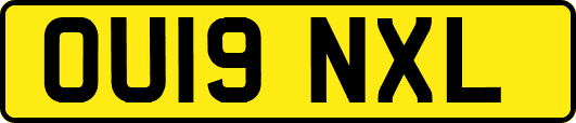 OU19NXL