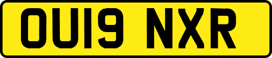 OU19NXR