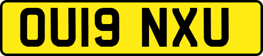 OU19NXU