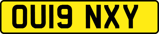 OU19NXY