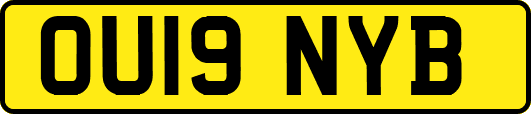 OU19NYB