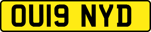 OU19NYD