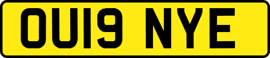 OU19NYE
