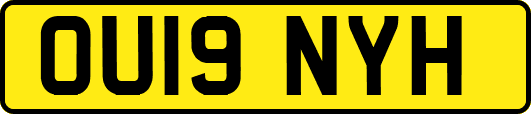 OU19NYH