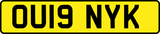 OU19NYK