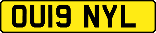 OU19NYL