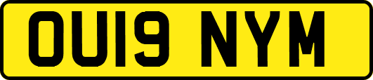 OU19NYM